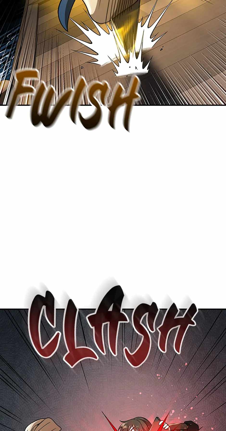 The Demonic Blade Fairy Chapter 33 23